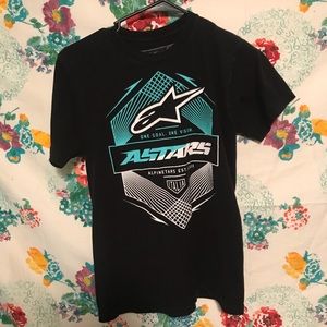 Astars tee